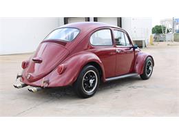 1966 Volkswagen Beetle (CC-2073161) for sale in Tulsa, Oklahoma