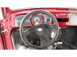 1966 Volkswagen Beetle (CC-2073161) for sale in Tulsa, Oklahoma
