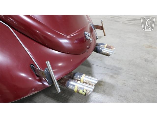 1966 Volkswagen Beetle (CC-2073161) for sale in Tulsa, Oklahoma