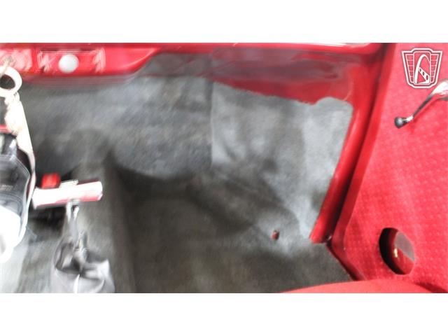 1966 Volkswagen Beetle (CC-2073161) for sale in Tulsa, Oklahoma