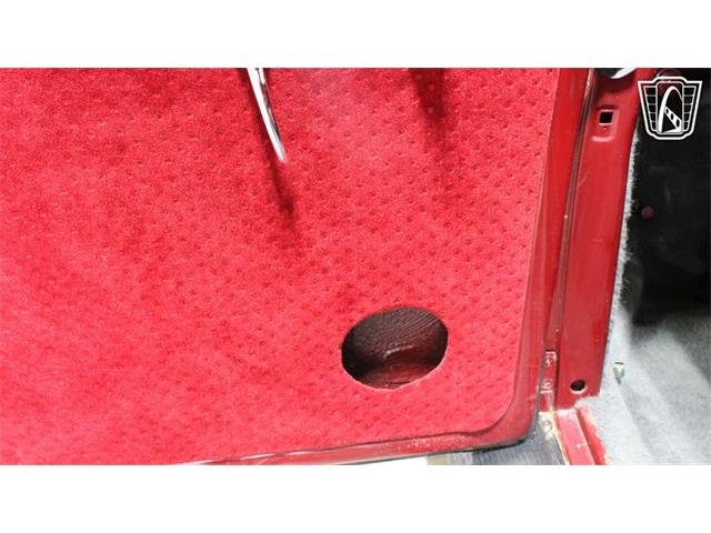 1966 Volkswagen Beetle (CC-2073161) for sale in Tulsa, Oklahoma