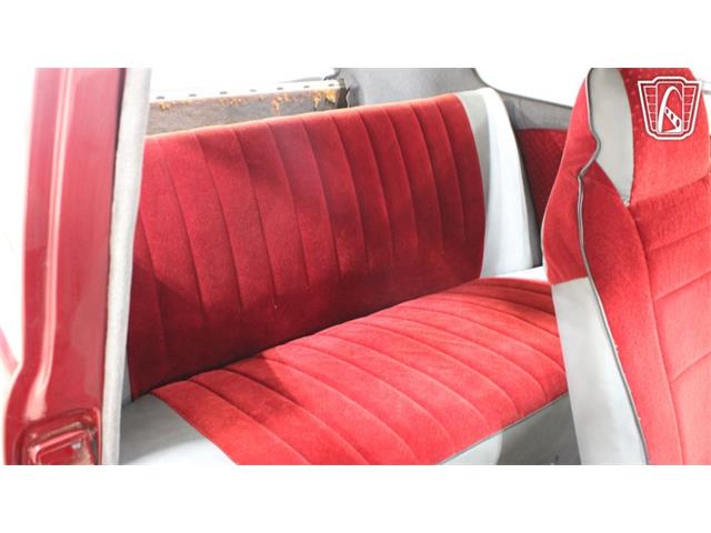 1966 Volkswagen Beetle (CC-2073161) for sale in Tulsa, Oklahoma