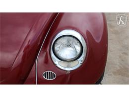 1966 Volkswagen Beetle (CC-2073161) for sale in Tulsa, Oklahoma
