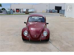1966 Volkswagen Beetle (CC-2073161) for sale in Tulsa, Oklahoma