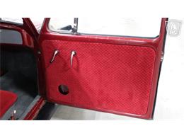 1966 Volkswagen Beetle (CC-2073161) for sale in Tulsa, Oklahoma