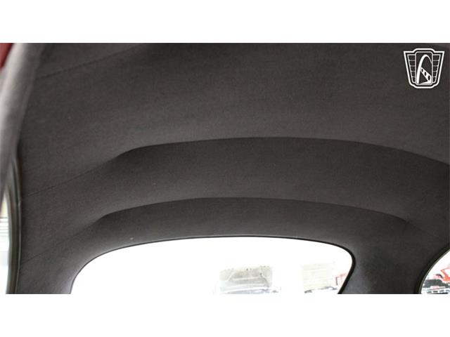 1966 Volkswagen Beetle (CC-2073161) for sale in Tulsa, Oklahoma
