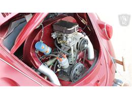 1966 Volkswagen Beetle (CC-2073161) for sale in Tulsa, Oklahoma