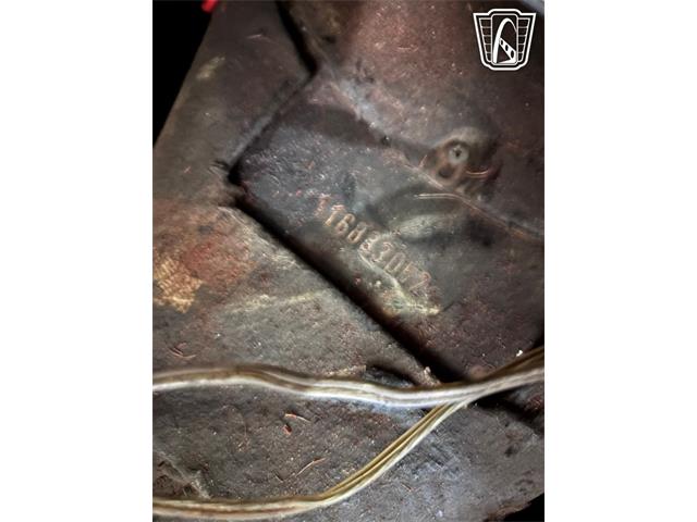 1966 Volkswagen Beetle (CC-2073161) for sale in Tulsa, Oklahoma