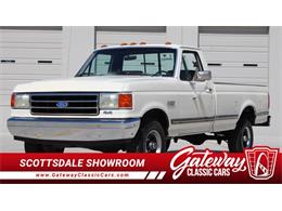 1990 Ford F150 (CC-2073162) for sale in Peoria, Arizona