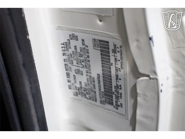 1990 Ford F150 (CC-2073162) for sale in Peoria, Arizona