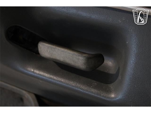 1990 Ford F150 (CC-2073162) for sale in Peoria, Arizona