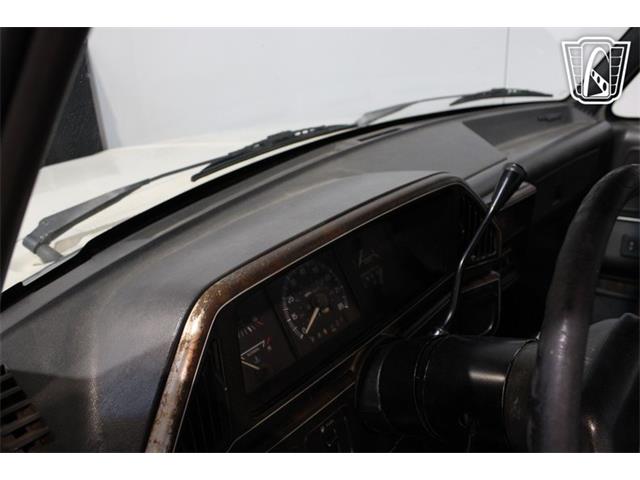 1990 Ford F150 (CC-2073162) for sale in Peoria, Arizona