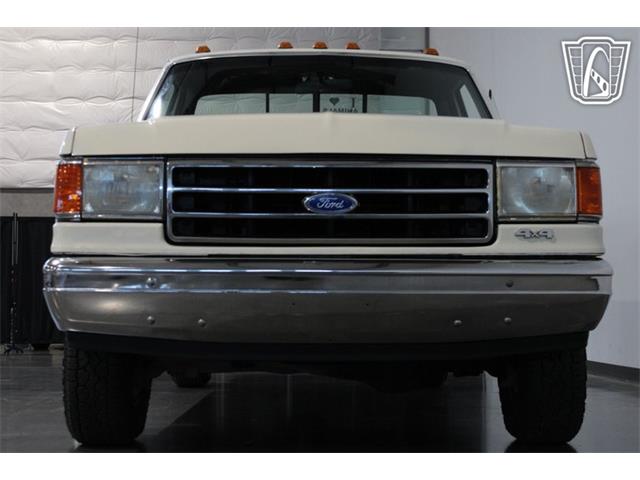 1990 Ford F150 (CC-2073162) for sale in Peoria, Arizona