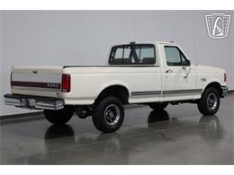 1990 Ford F150 (CC-2073162) for sale in Peoria, Arizona