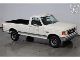 1990 Ford F150 (CC-2073162) for sale in Peoria, Arizona