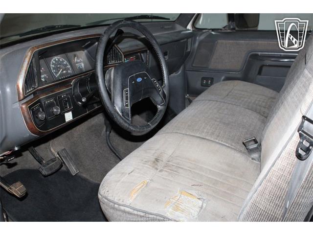 1990 Ford F150 (CC-2073162) for sale in Peoria, Arizona