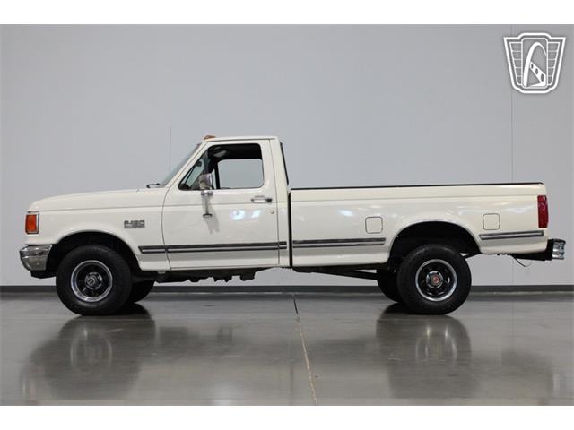 1990 Ford F150 (CC-2073162) for sale in Peoria, Arizona