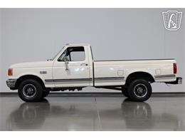 1990 Ford F150 (CC-2073162) for sale in Peoria, Arizona