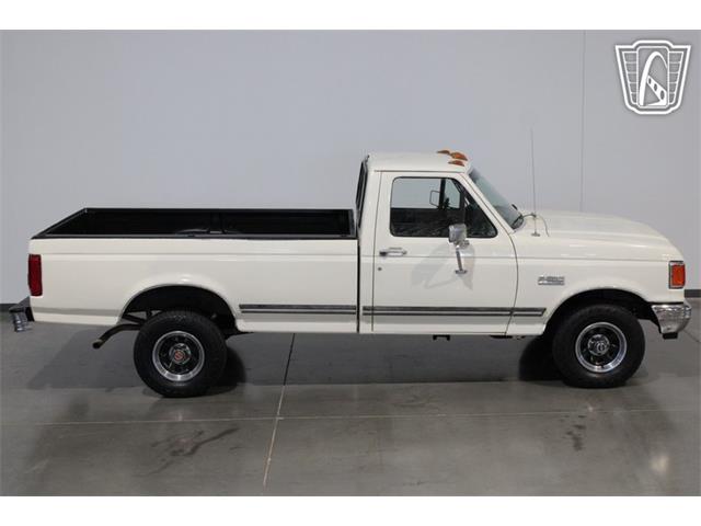 1990 Ford F150 (CC-2073162) for sale in Peoria, Arizona