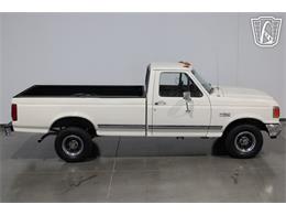 1990 Ford F150 (CC-2073162) for sale in Peoria, Arizona