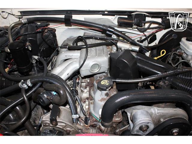 1990 Ford F150 (CC-2073162) for sale in Peoria, Arizona