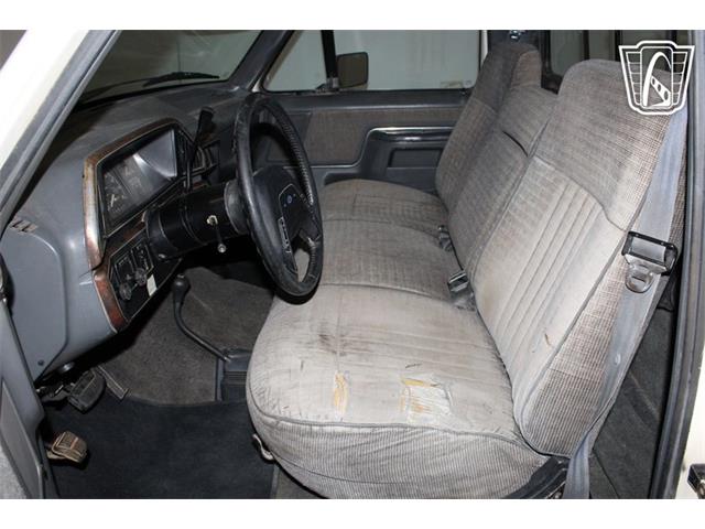 1990 Ford F150 (CC-2073162) for sale in Peoria, Arizona