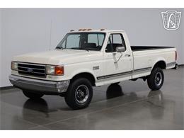 1990 Ford F150 (CC-2073162) for sale in Peoria, Arizona