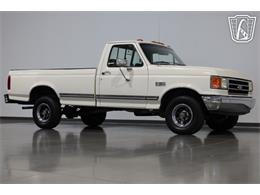 1990 Ford F150 (CC-2073162) for sale in Peoria, Arizona