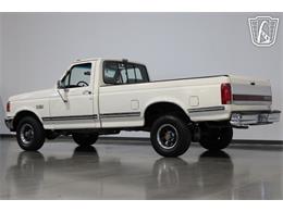 1990 Ford F150 (CC-2073162) for sale in Peoria, Arizona