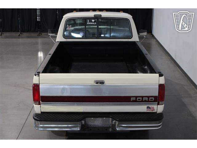 1990 Ford F150 (CC-2073162) for sale in Peoria, Arizona