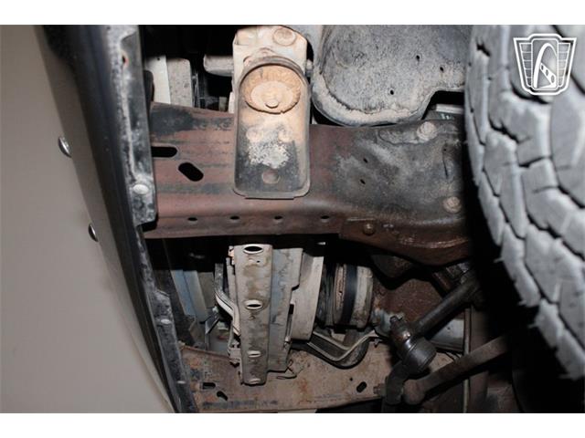 1990 Ford F150 (CC-2073162) for sale in Peoria, Arizona