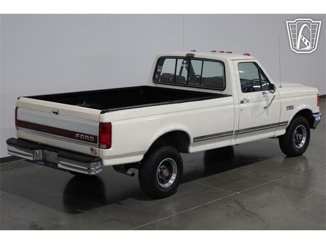 1990 Ford F150 (CC-2073162) for sale in Peoria, Arizona