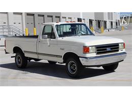 1990 Ford F150 (CC-2073162) for sale in Peoria, Arizona