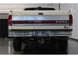 1990 Ford F150 (CC-2073162) for sale in Peoria, Arizona