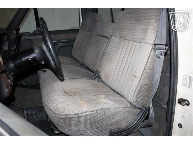1990 Ford F150 (CC-2073162) for sale in Peoria, Arizona