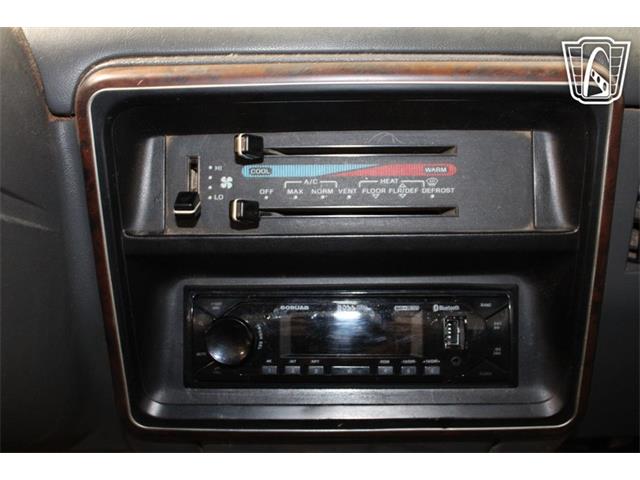 1990 Ford F150 (CC-2073162) for sale in Peoria, Arizona