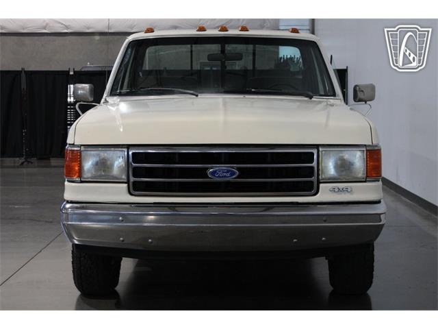 1990 Ford F150 (CC-2073162) for sale in Peoria, Arizona