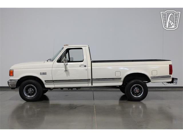 1990 Ford F150 (CC-2073162) for sale in Peoria, Arizona