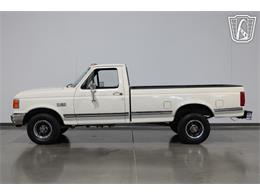 1990 Ford F150 (CC-2073162) for sale in Peoria, Arizona