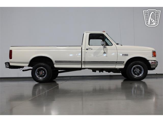 1990 Ford F150 (CC-2073162) for sale in Peoria, Arizona