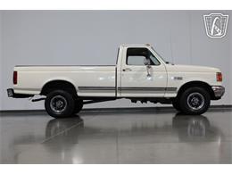 1990 Ford F150 (CC-2073162) for sale in Peoria, Arizona