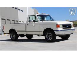 1990 Ford F150 (CC-2073162) for sale in Peoria, Arizona