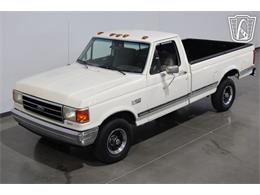 1990 Ford F150 (CC-2073162) for sale in Peoria, Arizona