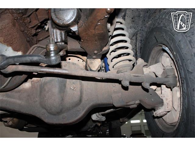 1990 Ford F150 (CC-2073162) for sale in Peoria, Arizona