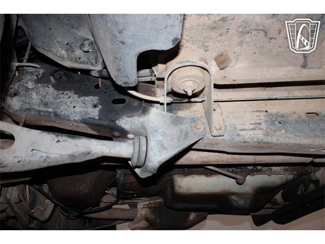 1990 Ford F150 (CC-2073162) for sale in Peoria, Arizona