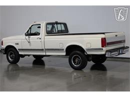 1990 Ford F150 (CC-2073162) for sale in Peoria, Arizona