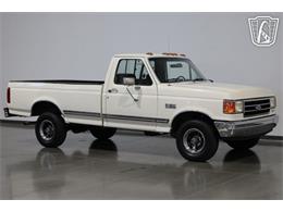 1990 Ford F150 (CC-2073162) for sale in Peoria, Arizona