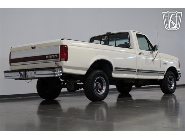 1990 Ford F150 (CC-2073162) for sale in Peoria, Arizona