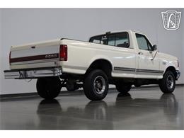 1990 Ford F150 (CC-2073162) for sale in Peoria, Arizona