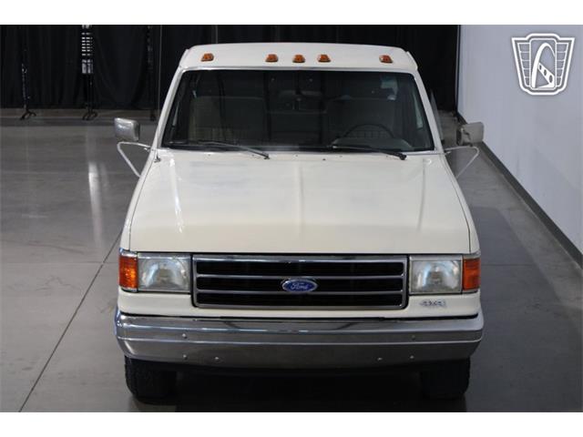 1990 Ford F150 (CC-2073162) for sale in Peoria, Arizona